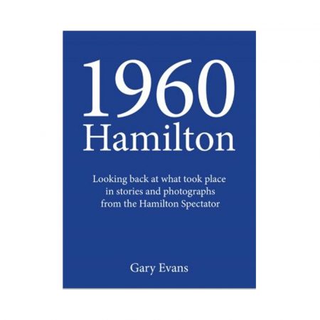 1960 Hamilton Book