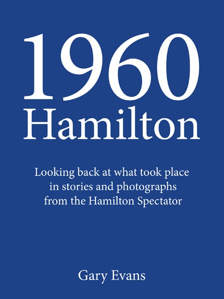 1960 Hamilton cover
