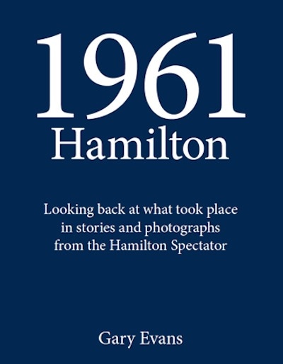 1961 Hamilton
