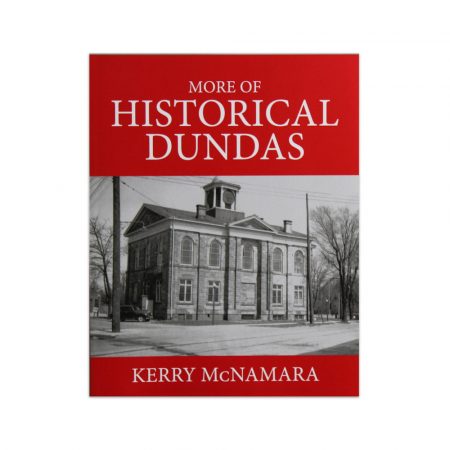More of Historical Dundas