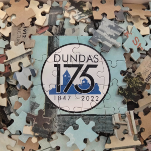 Dundas 175